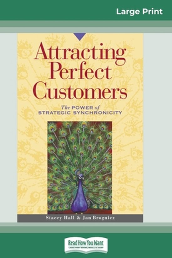 Attracting Perfect Customers - cover