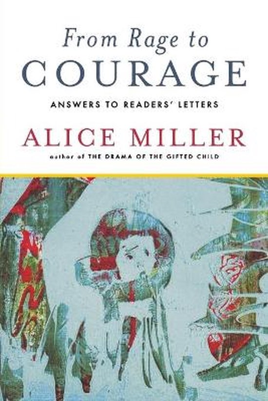 From Rage To Courage - cover