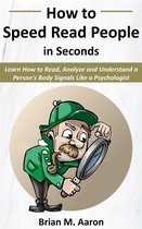 How to Speed Read People in Seconds
