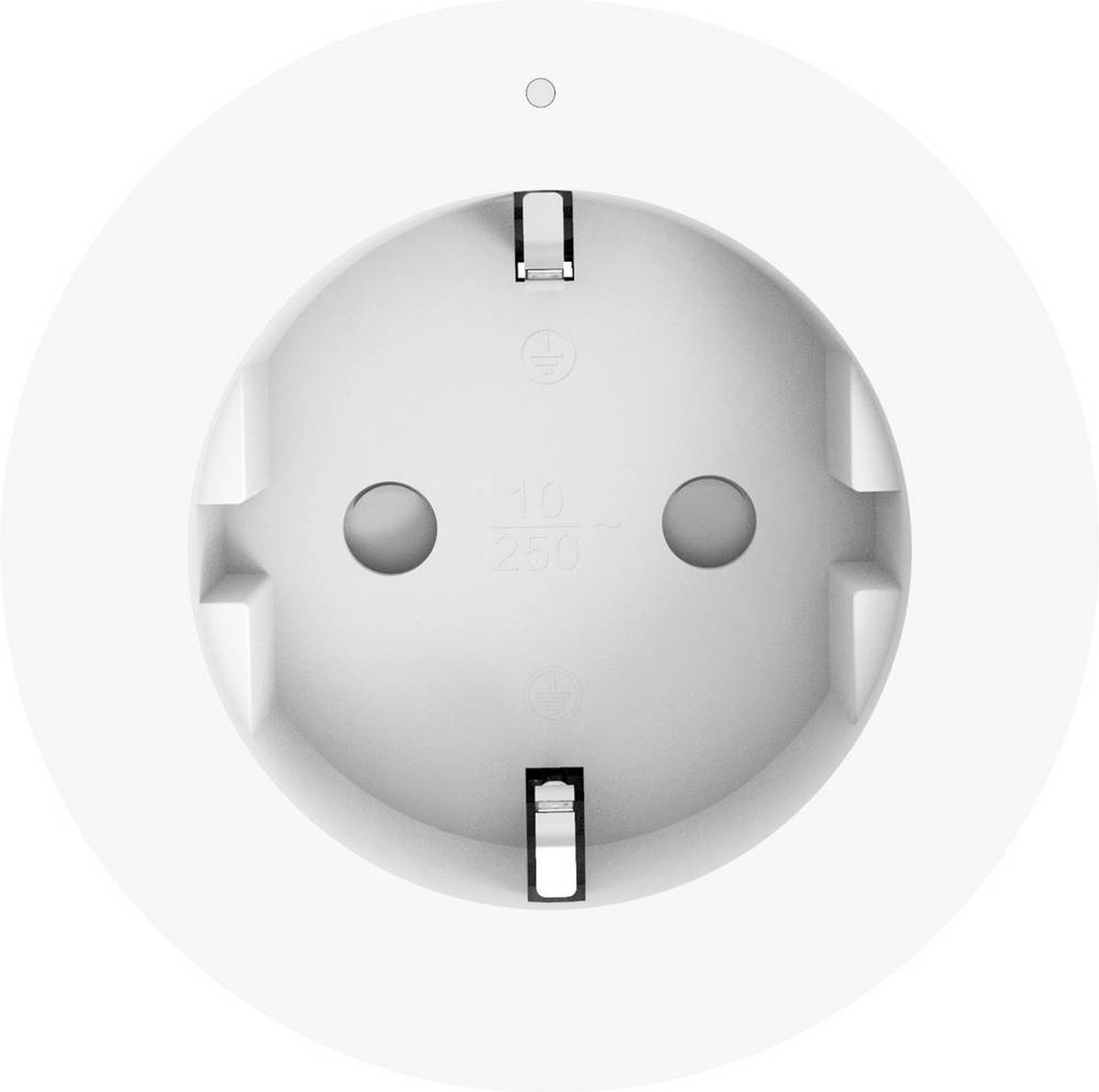 Aqara Slimme EU Stekker Adapter Zigbee 3.0, Energieverbruik Monitor, Compatibel met Google, Alexa, Homekit, 2300W - Afbeelding 4