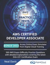 AWS Certified Developer Associate Practice Tests