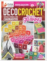 Crochet III- Decocrochet