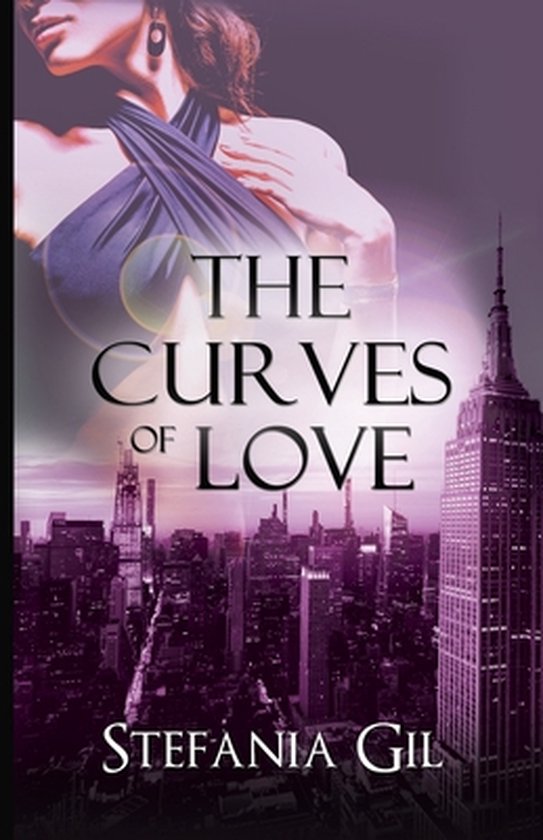 The Curves Of Love - cover