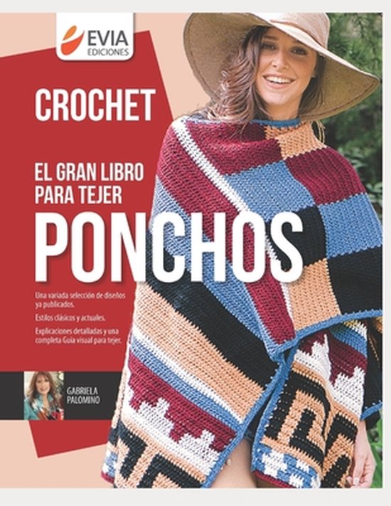 Tejido 2 Agujas, Crochet y Otras Tecnicas Para Desarrollar H ... - cover
