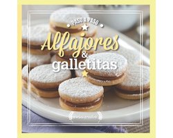 Reposteria, Pasteleria, Postre, Tortas Y Otros II- Alfajores & Galletitas