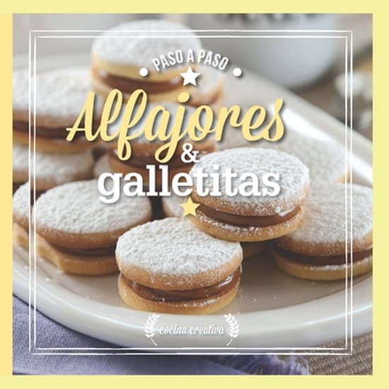 Reposteria, Pasteleria, Postre, Tortas Y Otros II- Alfajores ... - cover
