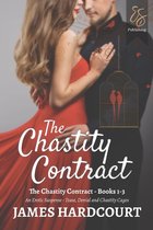 The Chastity Contract-The Chastity Contract