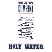 Bad Company - Holy Water (CD)