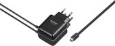 VOLTCRAFT SPS-2502/R Stekkernetvoeding, vaste spanning Thuis Uitgangsstroom (max.) 2500 mA 1 x Micro-USB Geschikt voor