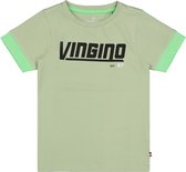 Vingino SS22  HAYKE Jongens T-Shirt - Maat 98