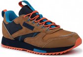 Reebok Classic Leather Ripple Trail Trailrunning schoenen Mannen kastanje 39