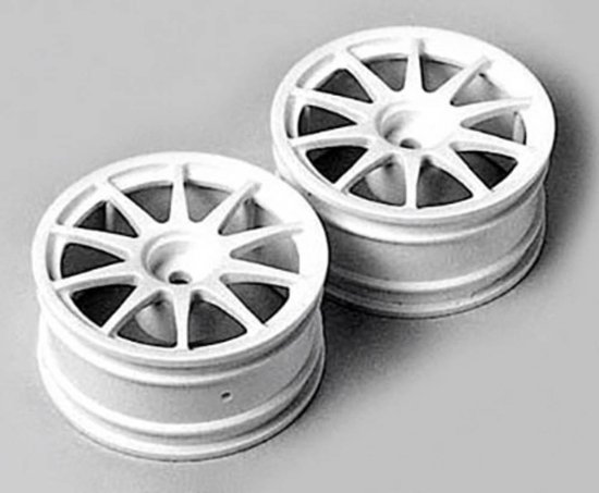 Aluminium velgen lassen - Velgherstel Select