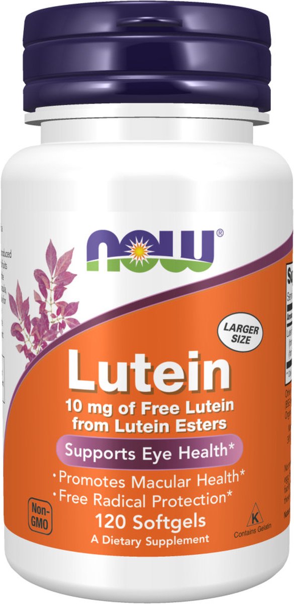 Goedkoopste Luteine 10mg