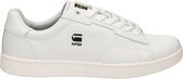 G-Star Raw - Sneaker - Male - White - 41 - Sneakers