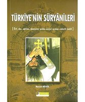 Türkiye'nin Süryanileri