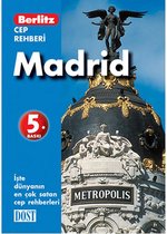 Madrid Cep Rehberi