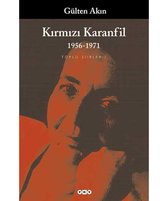 Kırmızı Karanfil