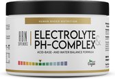 HBN - Electrolyt & pH-Complex (240 Caps) Standard