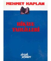 Hikaye Tahlilleri