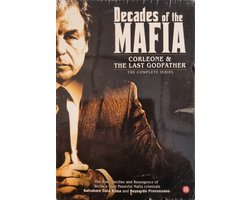 Decades of the Mafia (Corleone & The Last Godfather) (DVD)