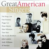 Great American Singers