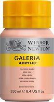 Winsor & Newton Galeria - Acrylverf - 250ml - Pale Rose
