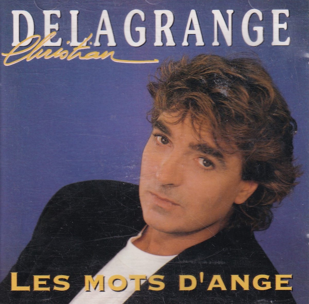 Christian Delagrange