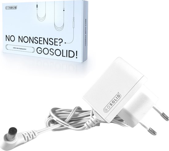 GO SOLID! Adaptateur compatible avec GardePro A3 & A3S caméra de chasse