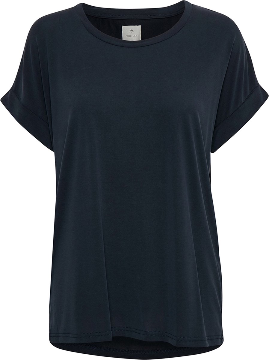 CULTURE Kajsa T-shirt Dames T-shirt - Maat M