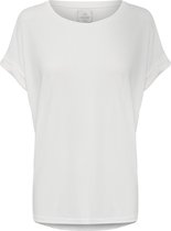 CULTURE Kajsa T-shirt Dames T-shirt - Maat XL
