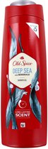 Old Spice Douchegel Deep Sea XXL - 400 ml - Single Item