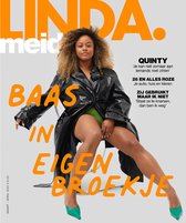 LINDA.meiden magazine - editie 37 - maart 2022