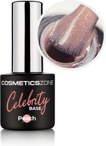 Cosmetics Zone Celebrity Peach Base 7ml.