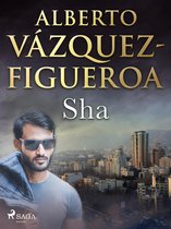 Alberto Vázquez-Figueroa - Sha