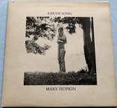 Mary Hopkin - Earth Song / Ocean Song (1971) LP