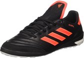 adidas Performance Copa Tango 17.1 In De schoenen van de voetbal Mannen zwart 44 2/3