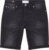 Calvin Klein Slim Broek Mannen - Maat XL