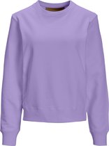 JJXX JXAYA LS REL EVERY SWEAT NOOS Dames Trui - Maat S