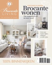 Brocante Living 2-2022 - 100% Binnenkijken