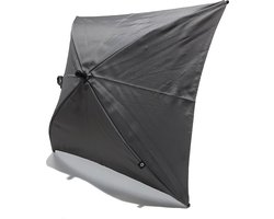 Mutsy Parasol - Kinderwagen/Buggy - Transit - Grey