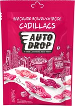 Autodrop | Cadillacs | Stazak 15 stuks