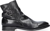 Cordwainer 21036 Enkelboots -  Enkellaarsjes - Heren - Zwart - Maat 42+