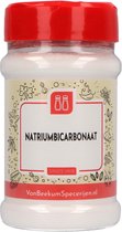 Bicarbonate de sodium | Spreader 320 grammes | Van Beekum Specerijen