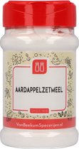Van Beekum Specerijen - Aardappelzetmeel - Strooibus 200 gram