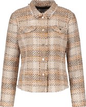 GERRY WEBER Blazer met lange mouwen