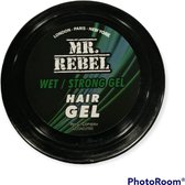 Hair Gel Hair wax haar gel Mr.rebel Hair Gel bubble gum