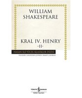 Kral 4. Henry 2   Hasan Ali Yücel Klasikleri