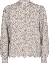 Levete Room Blouse Lr Rakel 2 Blouse 100662 L730c Dames Maat - L