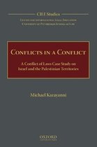 Conflicts In A Conflict