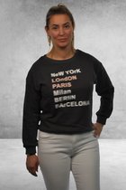 Sweater New York M/L